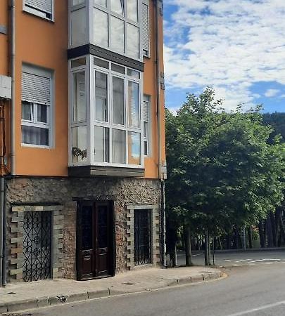 Villa Lucin Santander Exteriér fotografie