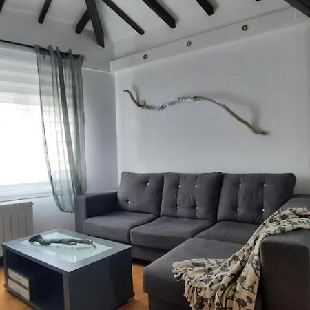 Villa Lucin Santander Exteriér fotografie