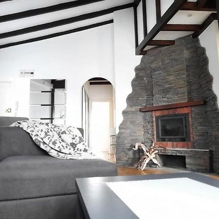 Villa Lucin Santander Exteriér fotografie