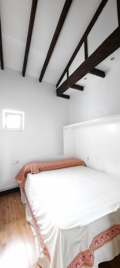 Villa Lucin Santander Exteriér fotografie