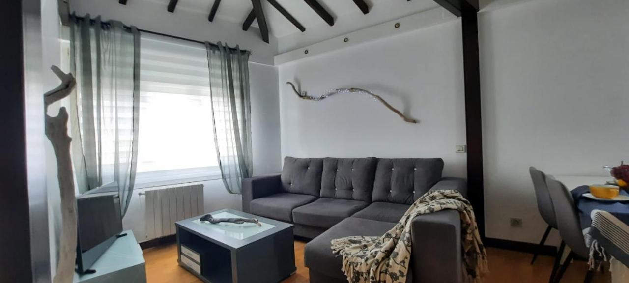 Villa Lucin Santander Exteriér fotografie